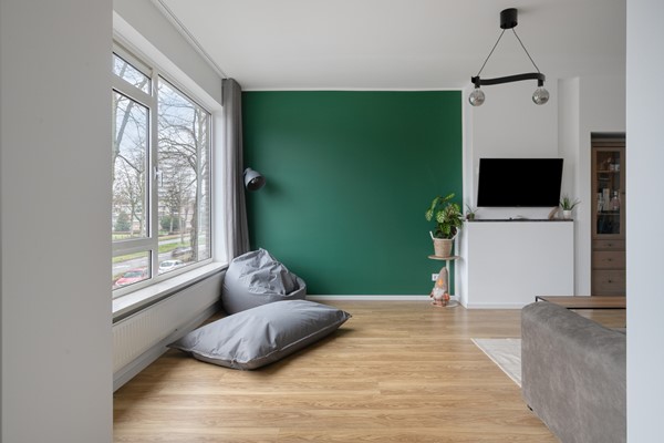 Medium property photo - Karel de Grotelaan 185, 5615 ST Eindhoven