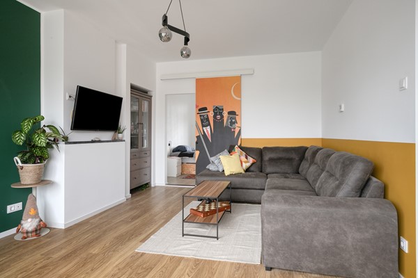 Medium property photo - Karel de Grotelaan 185, 5615 ST Eindhoven