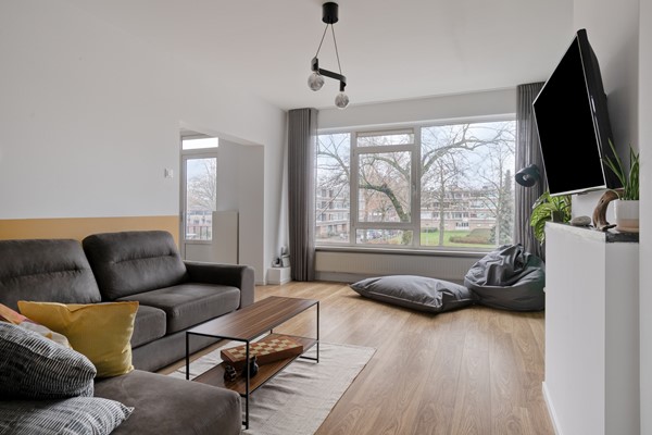 Medium property photo - Karel de Grotelaan 185, 5615 ST Eindhoven