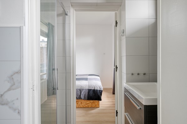 Medium property photo - Karel de Grotelaan 185, 5615 ST Eindhoven