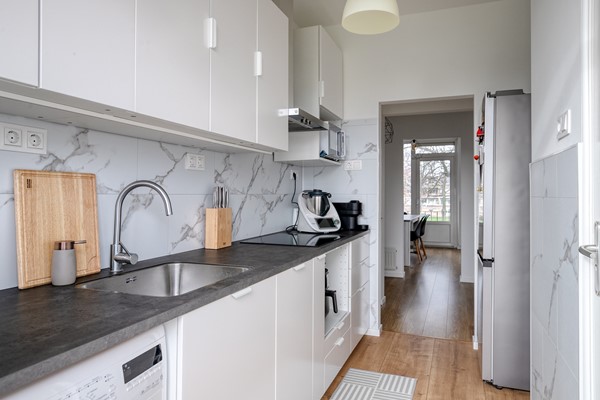 Medium property photo - Karel de Grotelaan 185, 5615 ST Eindhoven