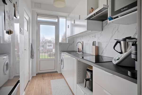 Medium property photo - Karel de Grotelaan 185, 5615 ST Eindhoven