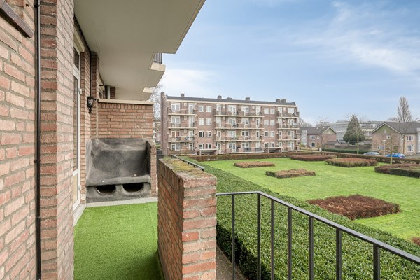 Medium property photo - Karel de Grotelaan 185, 5615 ST Eindhoven