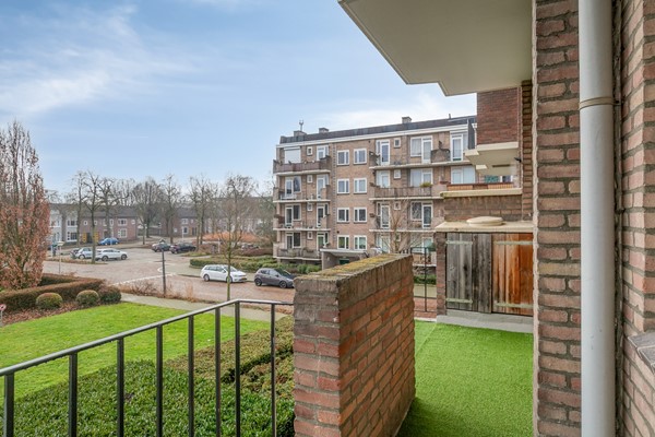 Medium property photo - Karel de Grotelaan 185, 5615 ST Eindhoven