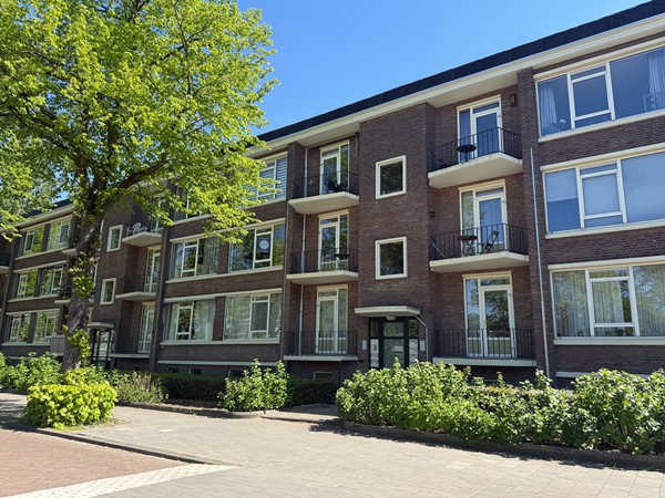 Te koop: Karel de Grotelaan 185, 5615ST Eindhoven