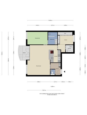 Hoogstraat 1D, 5554 AK Valkenswaard - 182700667_1630283_hoogs_appartement_first_design_20260226_a6cf07.jpg