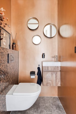 Medium property photo - Hoogstraat 1D, 5554 AK Valkenswaard