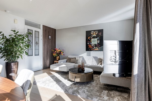 Medium property photo - Hoogstraat 1D, 5554 AK Valkenswaard