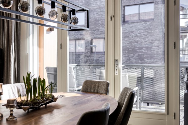 Medium property photo - Hoogstraat 1D, 5554 AK Valkenswaard