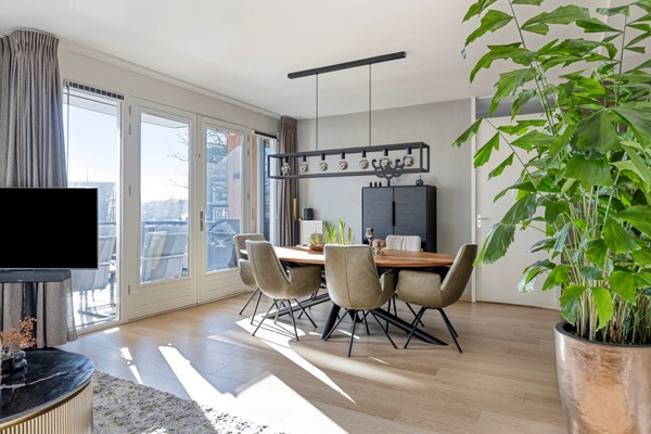 Medium property photo - Hoogstraat 1D, 5554 AK Valkenswaard