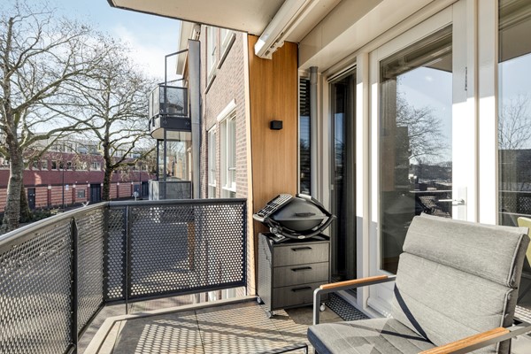 Medium property photo - Hoogstraat 1D, 5554 AK Valkenswaard