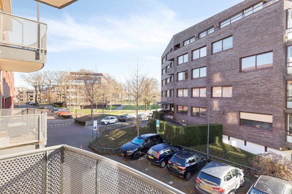 Medium property photo - Hoogstraat 1D, 5554 AK Valkenswaard