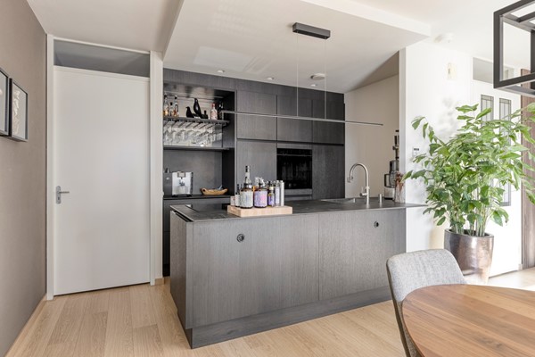 Medium property photo - Hoogstraat 1D, 5554 AK Valkenswaard