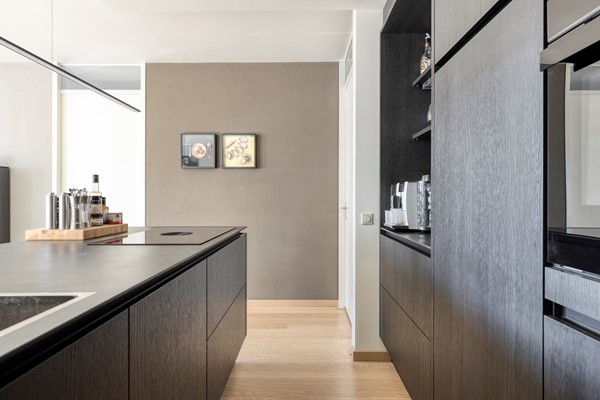 Medium property photo - Hoogstraat 1D, 5554 AK Valkenswaard