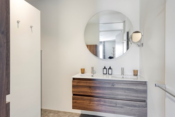 Medium property photo - Hoogstraat 1D, 5554 AK Valkenswaard