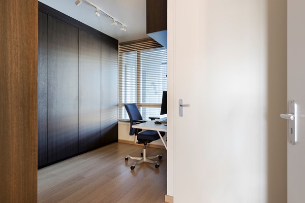 Medium property photo - Hoogstraat 1D, 5554 AK Valkenswaard