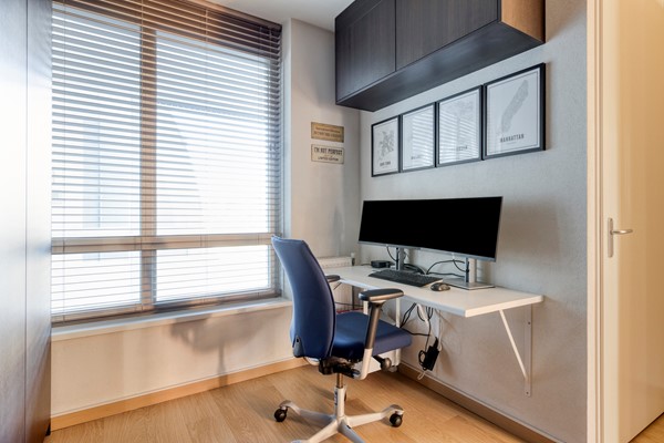 Medium property photo - Hoogstraat 1D, 5554 AK Valkenswaard