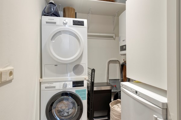 Medium property photo - Hoogstraat 1D, 5554 AK Valkenswaard