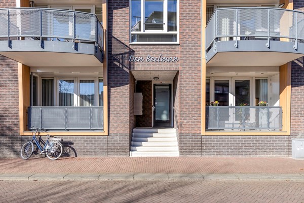 Medium property photo - Hoogstraat 1D, 5554 AK Valkenswaard