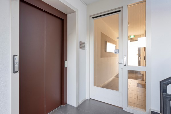 Medium property photo - Hoogstraat 1D, 5554 AK Valkenswaard