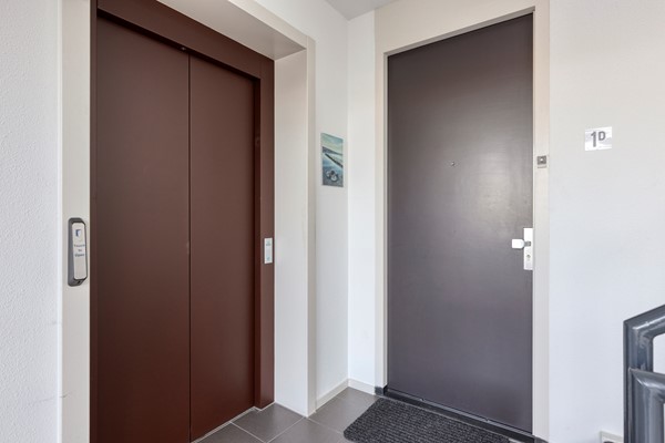 Medium property photo - Hoogstraat 1D, 5554 AK Valkenswaard