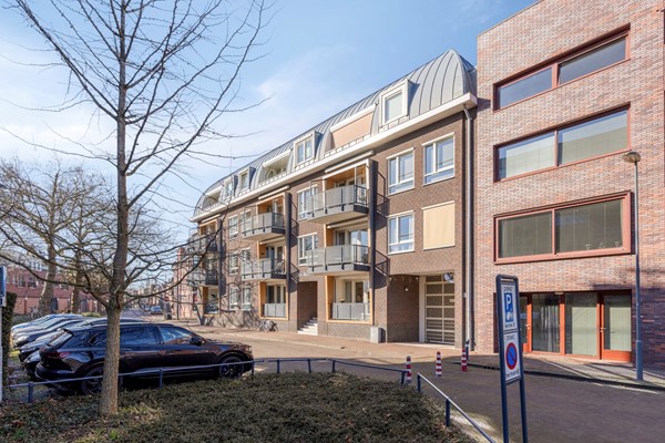 Medium property photo - Hoogstraat 1D, 5554 AK Valkenswaard