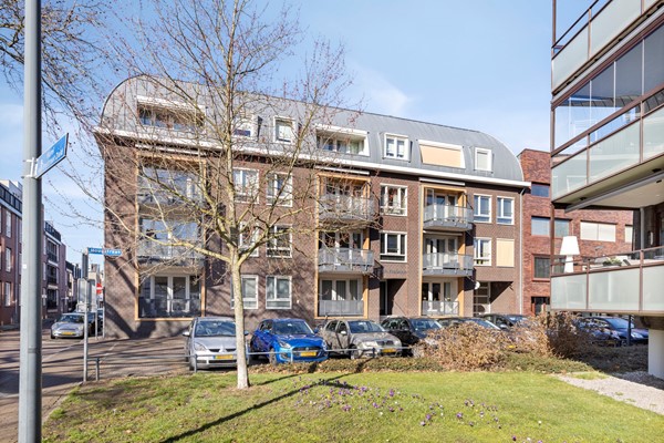 Medium property photo - Hoogstraat 1D, 5554 AK Valkenswaard