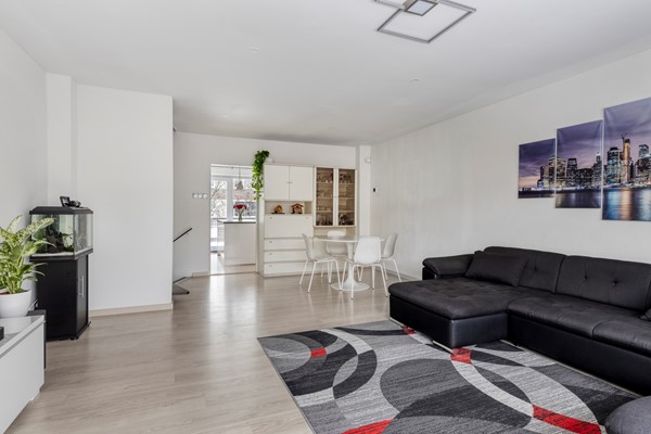 Medium property photo - Hoppad 7, 5552 EV Valkenswaard