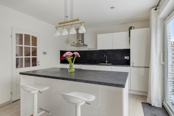 Medium property photo - Hoppad 7, 5552 EV Valkenswaard