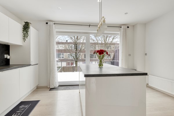 Medium property photo - Hoppad 7, 5552 EV Valkenswaard