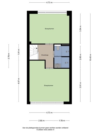 Medium property photo - Hoppad 7, 5552 EV Valkenswaard