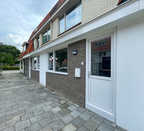Te koop: Bijna 100 m2 en compleet nieuw opgeleverd!