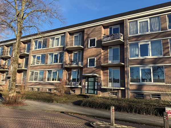 Verkocht onder voorbehoud: Karel de Grotelaan 109, 5615 SR Eindhoven