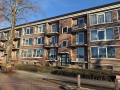 Verkocht onder voorbehoud: Karel de Grotelaan 109, 5615SR Eindhoven