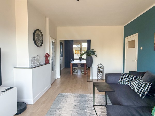 Medium property photo - Karel de Grotelaan 109, 5615 SR Eindhoven