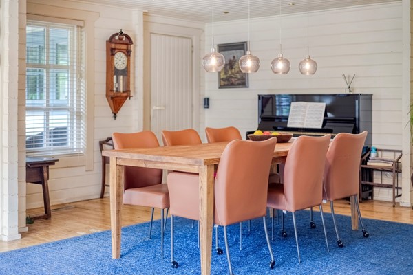 Medium property photo - Verzetsheldenlaan 9, 5626 GJ Eindhoven