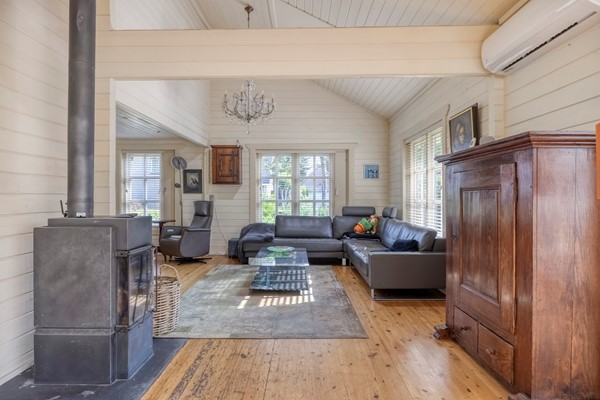 Medium property photo - Verzetsheldenlaan 9, 5626 GJ Eindhoven