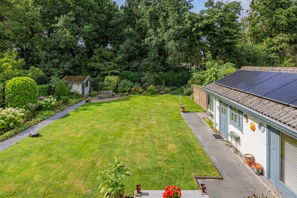 Medium property photo - Verzetsheldenlaan 9, 5626 GJ Eindhoven