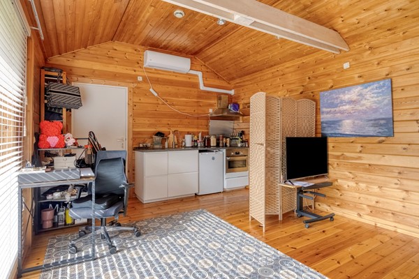 Medium property photo - Verzetsheldenlaan 9, 5626 GJ Eindhoven