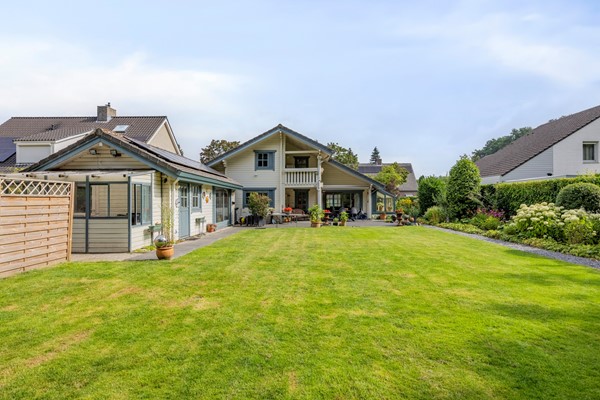 Medium property photo - Verzetsheldenlaan 9, 5626 GJ Eindhoven