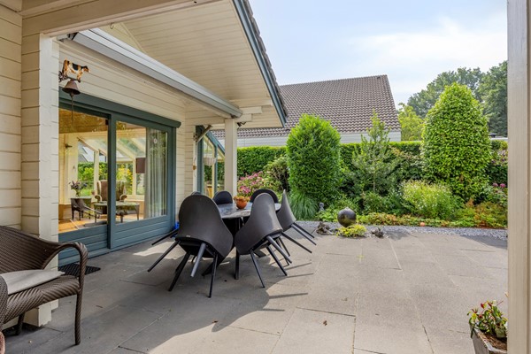 Medium property photo - Verzetsheldenlaan 9, 5626 GJ Eindhoven