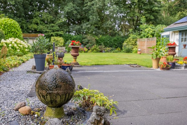 Medium property photo - Verzetsheldenlaan 9, 5626 GJ Eindhoven