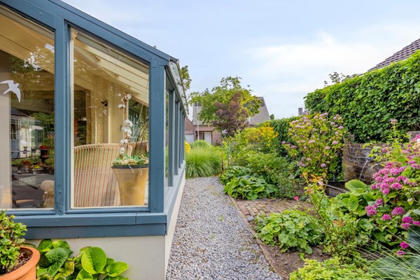 Medium property photo - Verzetsheldenlaan 9, 5626 GJ Eindhoven