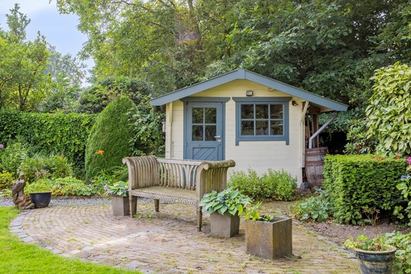 Medium property photo - Verzetsheldenlaan 9, 5626 GJ Eindhoven