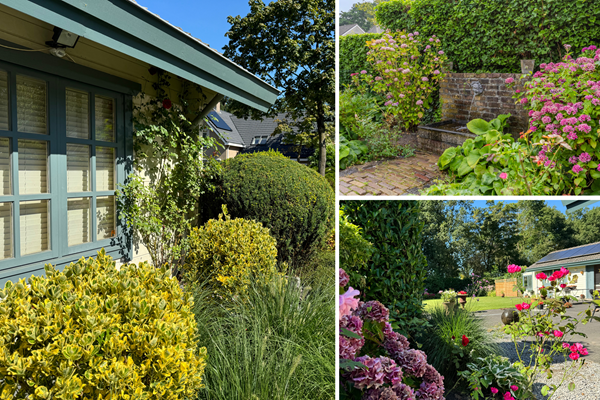 Medium property photo - Verzetsheldenlaan 9, 5626 GJ Eindhoven