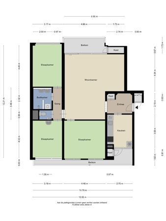 Amundsenlaan 199, 5623 PS Eindhoven - 183680206_1634580_amund_appartement_first_design_20260324_f56733.jpg