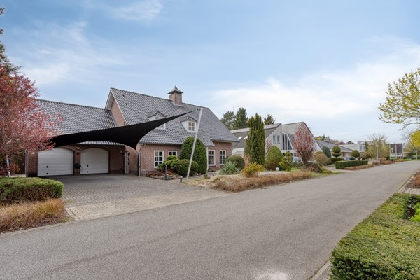 Te koop: Henk van den Broeklaan 13, 5626HA Eindhoven
