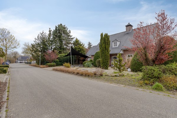 Medium property photo - Henk van den Broeklaan 13, 5626 HA Eindhoven