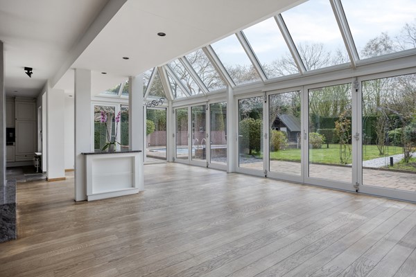 Medium property photo - Henk van den Broeklaan 13, 5626 HA Eindhoven