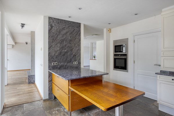 Medium property photo - Henk van den Broeklaan 13, 5626 HA Eindhoven